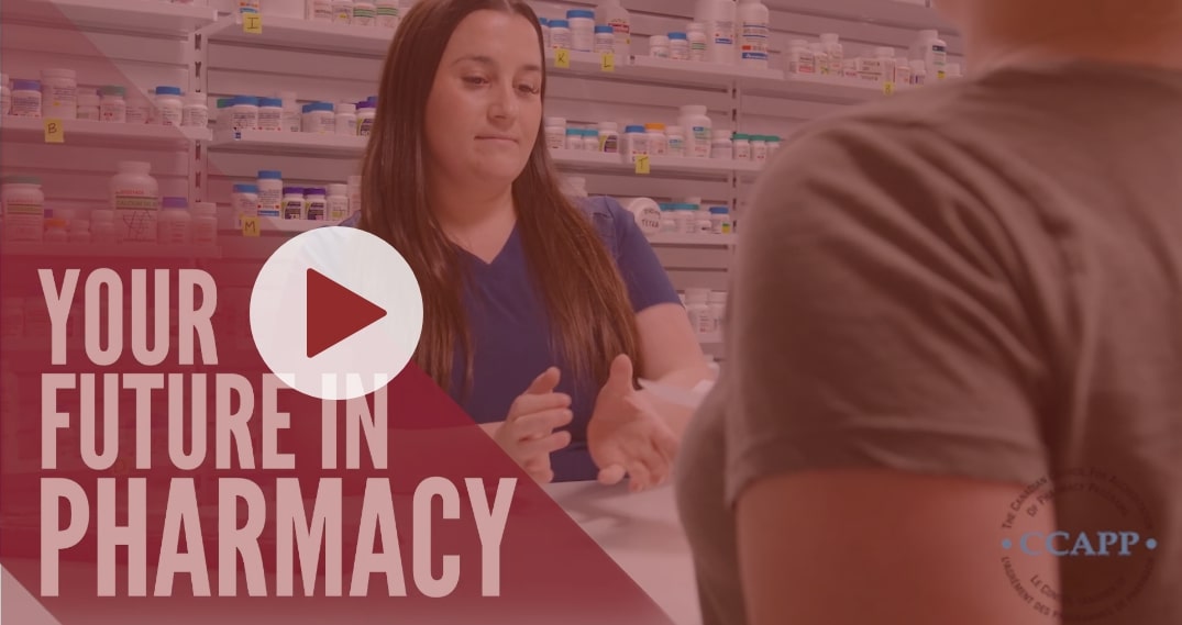 CTSCCC pharmacy technician program