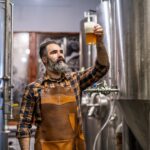 brewing technician program